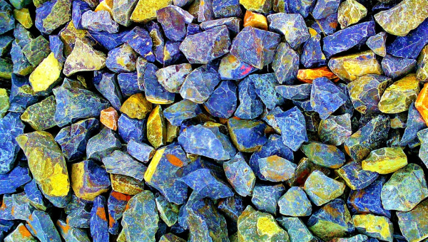 Rock Tumbler Meditation